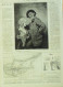Delcampe - Le Monde Illustré 1878 N°1114 Chypre Types Et Mœurs Exposition Universelle - 1850 - 1899