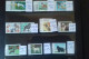 MONACO  UN LOT De THEMATIQUES "CHIENS"   ** - Collections, Lots & Series