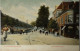 's Gravenhage (Den  Haag) Loosduinsche Weg (Sigaren Magazijn) Ca 1900 - Den Haag ('s-Gravenhage)