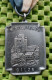 Medaille :  W.S.V. Tempo Gilze. ( Gilze En Rijen ) + 1960 -  Original Foto  !!  Medallion  Dutch - Autres & Non Classés