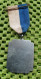 Medaille :  W.S.V. Tempo Gilze. ( Gilze En Rijen ) + 1960 -  Original Foto  !!  Medallion  Dutch - Autres & Non Classés