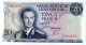 LUXEMBOURG - 20 Francs 1966 UNC - Luxemburg