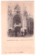 EXPOSITION DE 1900 - Palais De La Céramique  (carte Animée) - Esposizioni