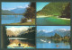 Lot Collection 120x New Zealand Cities Mountains Landscapes Maori - Nouvelle-Zélande