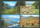 Delcampe - Lot Collection 120x New Zealand Cities Mountains Landscapes Maori - New Zealand