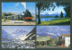 Delcampe - Lot Collection 120x New Zealand Cities Mountains Landscapes Maori - New Zealand