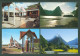 Delcampe - Lot Collection 120x New Zealand Cities Mountains Landscapes Maori - New Zealand