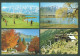 Delcampe - Lot Collection 120x New Zealand Cities Mountains Landscapes Maori - New Zealand