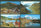 Delcampe - Lot Collection 120x New Zealand Cities Mountains Landscapes Maori - New Zealand