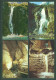 Delcampe - Lot Collection 120x New Zealand Cities Mountains Landscapes Maori - Nouvelle-Zélande