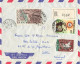 SENEGAL LETTRE RECOMMANDEE DAKAR 4/8/1971 - Senegal (1960-...)