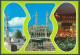 Lot Collection 11x Saudi Arabia Jeddah Arabian Peninsula - Saudi Arabia