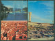 Lot Collection 11x Saudi Arabia Jeddah Arabian Peninsula - Saudi Arabia