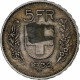 Suisse, 5 Francs, 1932, Bern, Argent, TB+, KM:40 - Andere & Zonder Classificatie