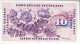 SUISSE - 10 Francs 1973 - Suiza