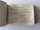 Delcampe - Catalogue Militaire Réglement Textes Lois Circulation Infractions Code De  La Route Pour La GENDARMERIE 1965 - Auto