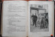 Delcampe - Xavier De Montépin -  La Porteuse De Pain - F. Roy, Libraire éditeur- ( 1890 ) - Version Intégrale 1200 Pages . - 1801-1900