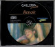 # CD ROM Galleria D'Arte - RENOIR - De Agostini Moltimedia 2001 - Autres Formats