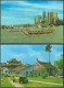 Lot Collection 3x Singapore South East Asia - Singapore