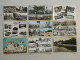 Delcampe - GROS LOT 2,4 Kg De Carte Postale FRANCE Monde Belgique Timbre Cachet TAXE Monument Multivues - 500 Karten Min.