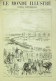 Le Monde Illustré 1878 N°1121 St Maur Choisy Villeneuve St-Georges (94) Vincennes (94) Panama Ruines - 1850 - 1899