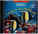 # CD ROM TRAVEL - Il Grande Blu Delle Maldive - Guida Mondiale Alle Immersioni - Other Formats