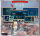 # CD ROM TRAVEL - Il Grande Blu Delle Maldive - Guida Mondiale Alle Immersioni - Autres Formats