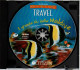 # CD ROM TRAVEL - Il Grande Blu Delle Maldive - Guida Mondiale Alle Immersioni - Andere Formaten