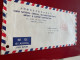 Hong Kong Macau Postally Paid Cover Used - Covers & Documents