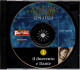 # CD ROM La Grande Letteratura Italiana - Il Duecento E Dante - Other Formats