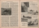 Magazine MECCANO MAGAZINE 1947 November Vol.XXXII No. 11 Narrow Gauge - Inglese