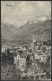 Italy------Meran (Merano)-----old Postcard - Merano