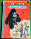 BD "Le Gorille A Bonne Mine" Par Franquin / 1959 (les Pages Se Détachent...) - Franquin