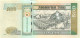 Mongolia 500 Togrog 2020 Unc Pn 74a - Mongolia