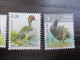 Mooi Lotje Buzin Zegels - Postfris ** - 1985-.. Birds (Buzin)