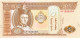 Mongolia 50 Togrog 2019 Unc Pn 72a - Mongolia