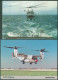 Lot Collection 8x Helicopters - Helicopters