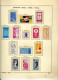 Bresil - (1962-63) - Celebrites - Evenements  Neufs** - MNH - 2 Pages -  26 Val. - Ongebruikt