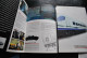 Brochure Publicitaire ETR 470 PENDOLINO CISALPINO A.G. Fiat Ferroviaria ETR 500 Chemin De Fer Train à Grande Vitesse - Chemin De Fer & Tramway