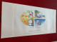 Hong Kong Stamp FDC Doraemon 35years 2005 - Brieven En Documenten