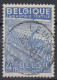 INDUSTRIE TEXTILE CACHET LEUVEN - Used Stamps