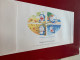 Hong Kong Stamp FDC Doraemon 35years 2005 - Lettres & Documents