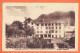 39003 / ⭐ ◉ GUILLESTRE  05-Hautes Alpes Hotel IMBERT Station Estivale Hivernale 1920s Edition HOURLIER La Tronche Isère - Guillestre