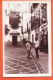 39485 / ⭐ Probablemente Région BENIDORM ALICANTE Localizable Calle Para Ubicar Photo Format CP 1950s - Otros & Sin Clasificación