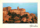 84 - Gordes - Vue Générale Sur Le Village - Vieux Village Accroché Au Flanc D'une Falaise Et Dominé Par Son église Et So - Gordes