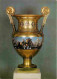 Art - Musée De Céramique De Sèvres - Vase En Porcelaine Dure De Sèvres - Décor Peint Par Béranger - CPM - Voir Scans Rec - Kunstgegenstände