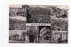 E5968) SPITTAL A. D. DRAU -  Mehrbild AK  Gewerbe U. Handelsbank - Porcia - AUTOS Terrassencafe U. Brücke Etc. 1957 - Spittal An Der Drau