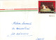 SENEGAL YT 362 SEUL SUR LETTRE AVION DAKAR 6/4/1972 POUR FRANCE BRIENNON LOIRE - Sénégal (1960-...)