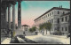 Italy-----Treviso-----old Postcard - Treviso