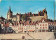 45 - GIEN - Gien